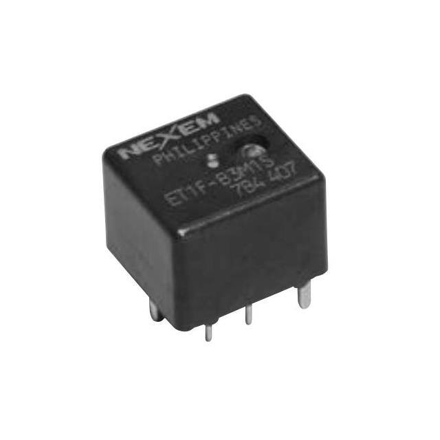 ET1-B3M1S KEMET  Automotive Relays